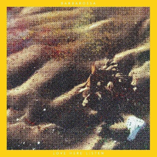 Barbarossa - Love Here Listen