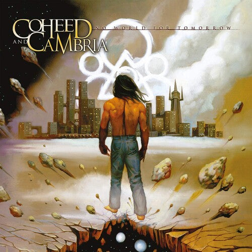 COHEED & CAMBRIA - No World for Tomorrow