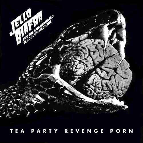Jello / Guantanamo School of Medicine Biafra - Tea Party Revenge Porn