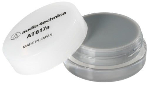 Audio-Technica - Audio Technica At617a Stylus Cleaner Gel