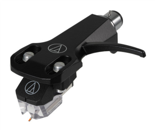 Audio-Technica - Audio Technica Atxp7/hdj Hdshl Dj Crtrdg Clr Blk
