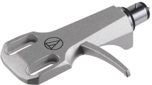 Audio Technica at-Hs6Sv Hdshl 1/2in Silver - Audio Technica AT6108 Cartridge to Headshell Lead Wires Set  4 Color Coded Wires