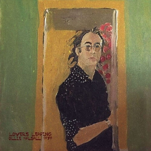 Ollie Halsall - Lovers Leaping