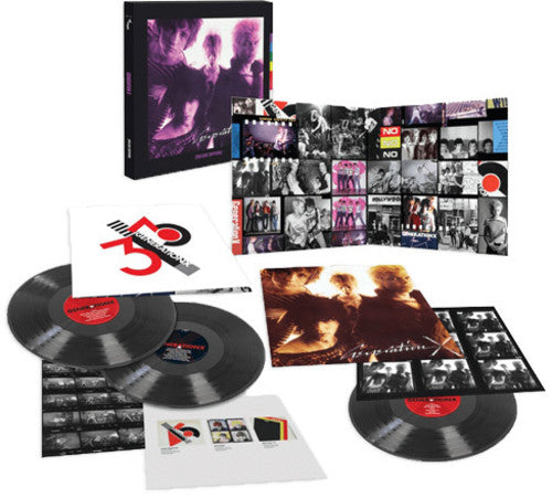 Generation X - Generation X (Deluxe Edition)