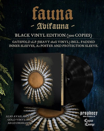 FAUNA - AVIFAUNA