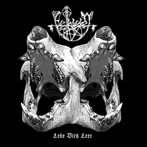 Bethlehem - Lebe Dich leer