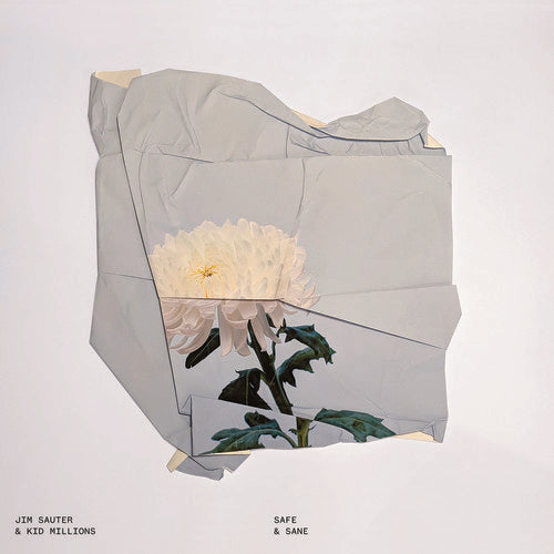 Jim Kid Millions / Sauter - Safe & Sane