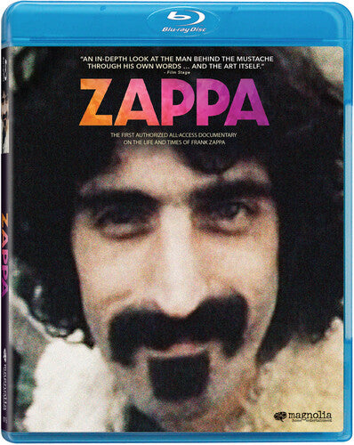 Zappa Bd - Zappa
