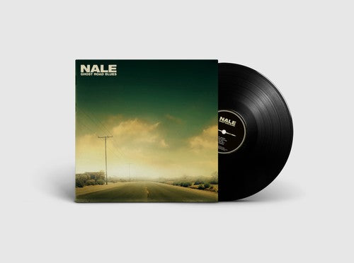 NALE - Ghost Road Blues