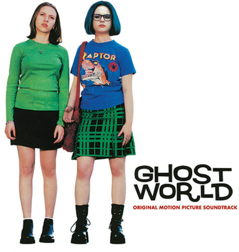 Ghost World - O.S.T. - Ghost World (Original Soundtrack)