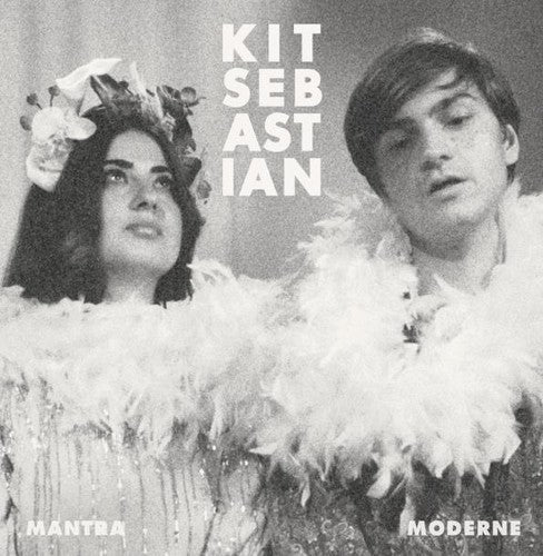 Kit Sebastian - Mantra Moderne