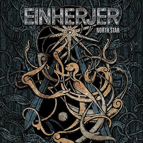 Einherjer - NORTH STAR