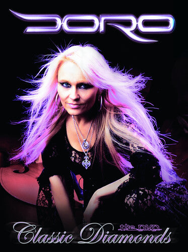 Doro - Classic Diamonds