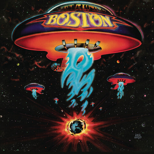 BOSTON - BOSTON