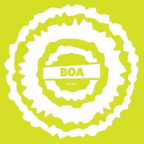 Boa - Sus033