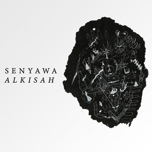 Senyawa - Alkisah
