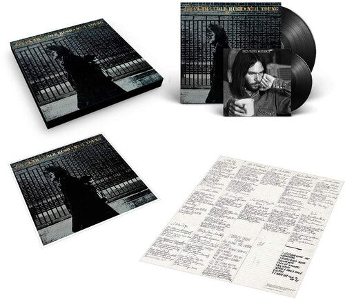 Neil Young - After The Gold Rush (50th Anniversary Edition)