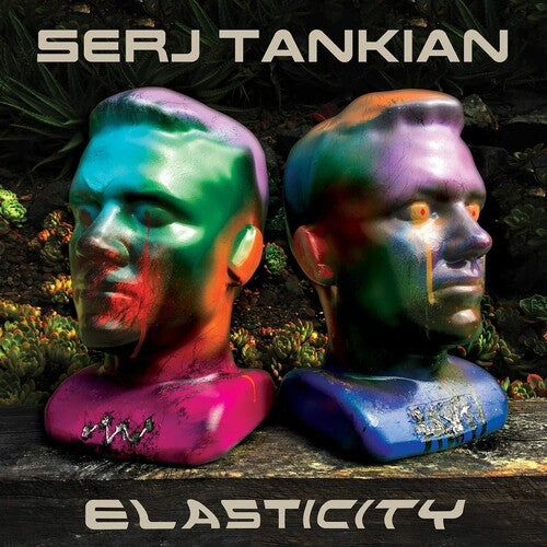 Serj Tankian - ELASTICITY