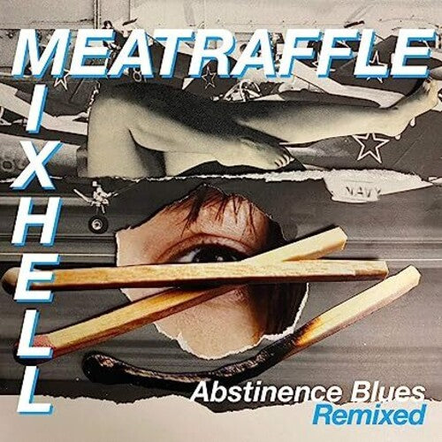 Meatraffle - Abstinence Blues
