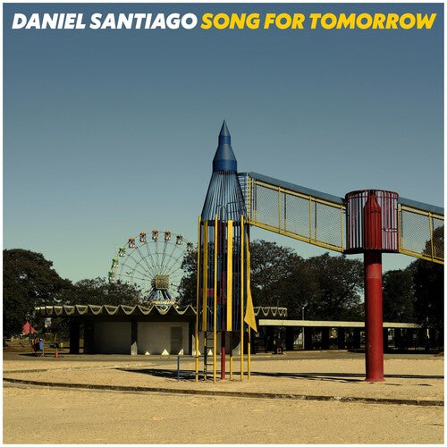 Daniel Santiago - Song For Tomorrow