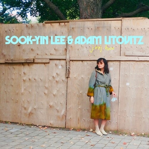 Lee, Sook-Yin / Litovitz, Adam - Jooj Two