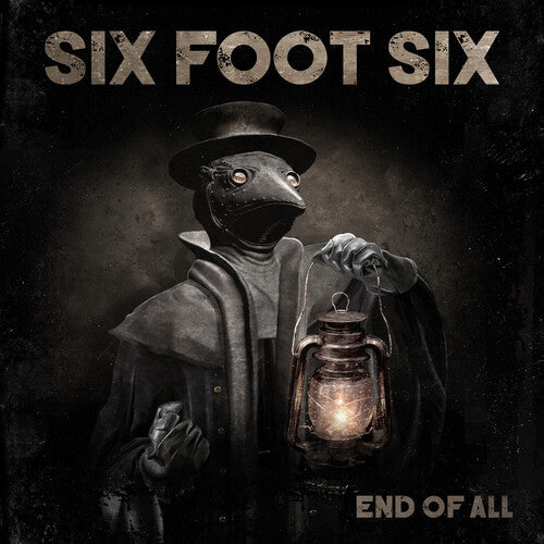 Six Foot Six - End Of All
