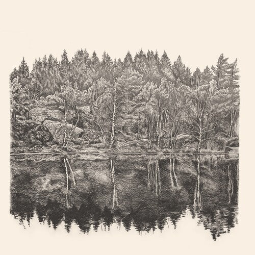 Fletcher Tucker - Unlit Trail