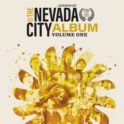 Nevada City Album / Various - The Nevada City Album (Various Artists)
