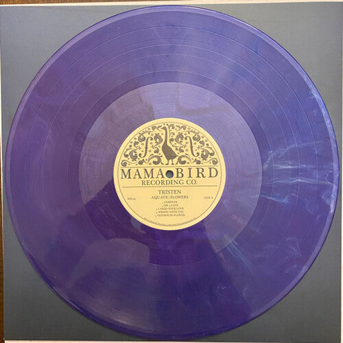 Tristen - Aquatic Flowers