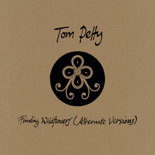Tom Petty - Finding Wildflowers