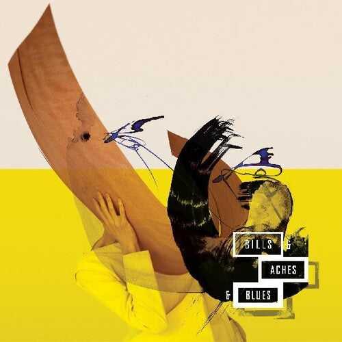 Bills & Aches & Blues / Various - Bills & Aches & Blues (Various Artists)