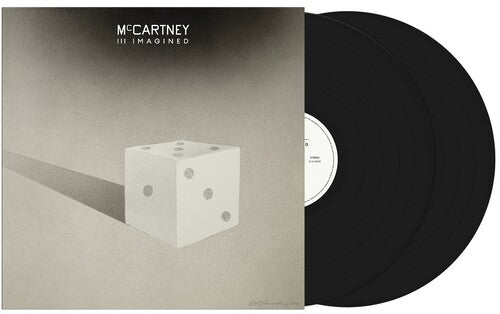 Paul Mccartney - Mccartney III Imagined
