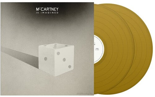 Paul Mccartney - Mccartney III Imagined