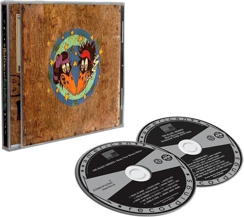 Black Crowes - Shake Your Money Maker (2020 Remaster)