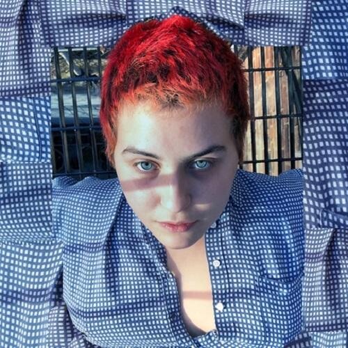 Lily Konigsberg - The Best of Lily Konigsberg So Far - Red