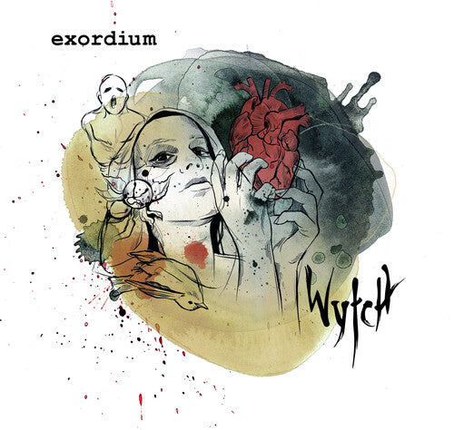 Wytch - Exordium