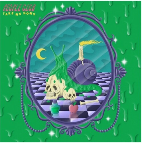 People Club - Take Me Home