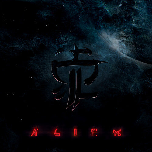 Strapping Young Lad - ALIEN