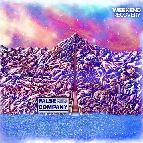 Weekend Recovery - False Company
