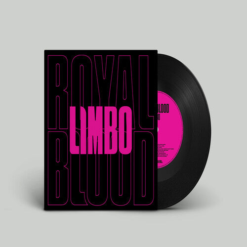 Royal Blood - Limbo