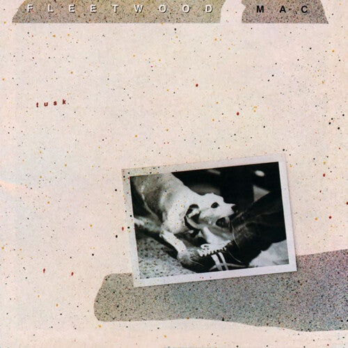 Fleetwood Mac - TUSK