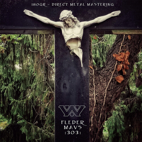 Wumpscut - Fledermaus 303