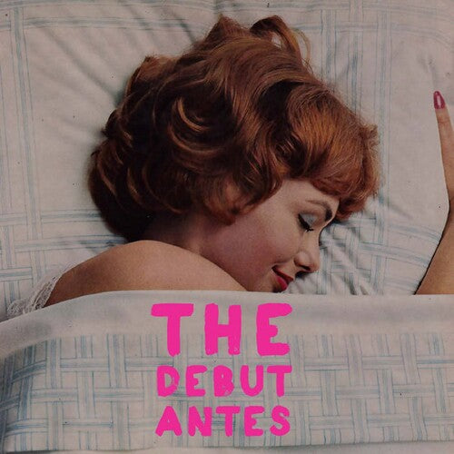 Debutantes - Adams Apples