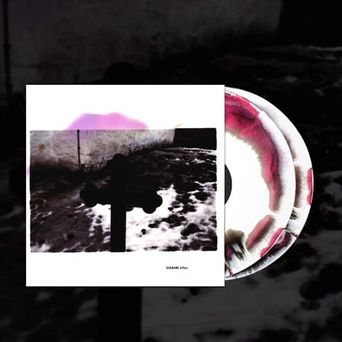 IHSAHN - AFTER