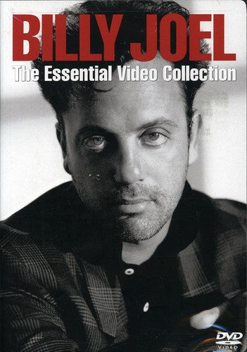 Billy Joel - Billy Joel: The Essential Video Collection