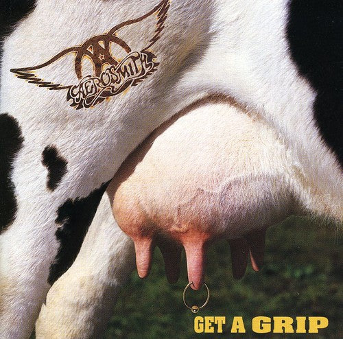 Aerosmith - Get a Grip