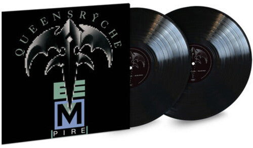 Queensryche - EMPIRE