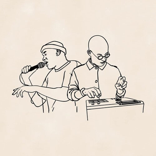 Mr Jukes / Barney Artist - The Locket