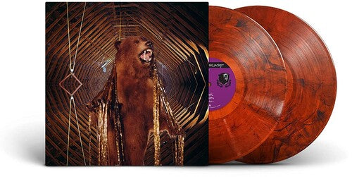 My Morning Jacket - It Still Moves [Golden Smoke 2 LP]