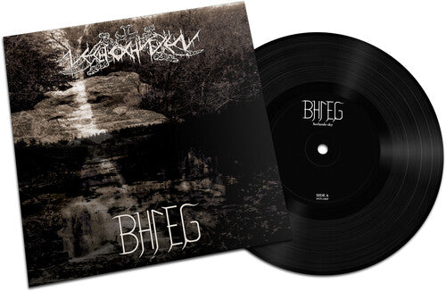 BHLEG & NECHOCHWEN - SPLIT